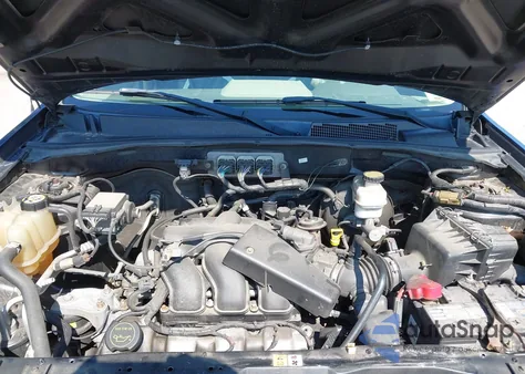 2008 Ford Escape Xlt from USA, damaged, VIN 1FMCU93118KB84466